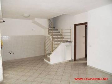 Appartamento in affitto a Siena Toscana - Balcone