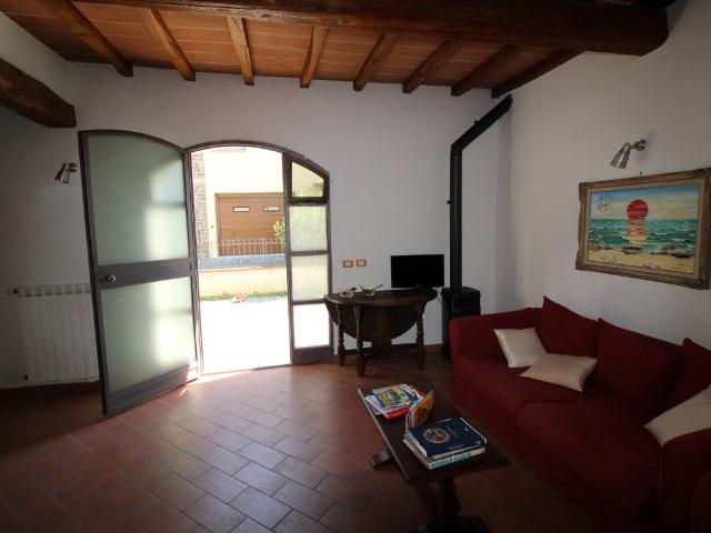 Appartamento in affitto a Montevarchi