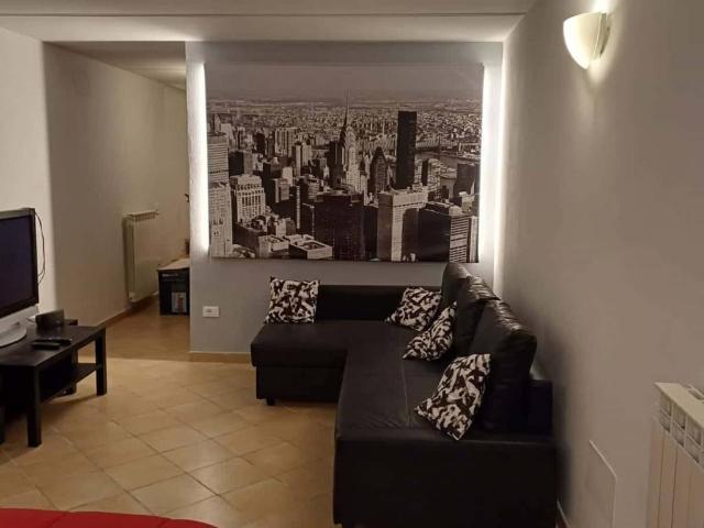 Appartamento in affitto a Monteverdi Marittimo PI