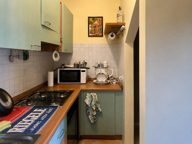 Appartamento in affitto a Monteviale VI