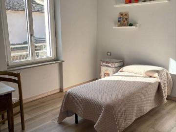 Appartamento in affitto a Monticelli d'Ongina PC