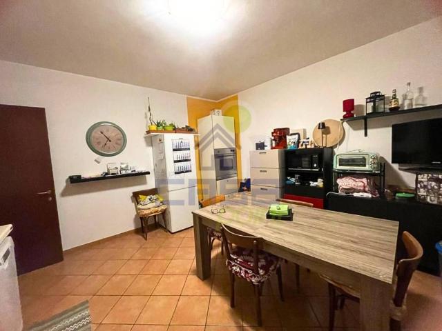 Appartamento in affitto a Monticelli d'Ongina PC