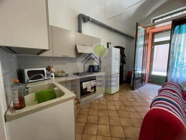 Appartamento in affitto a Monticelli d'Ongina PC