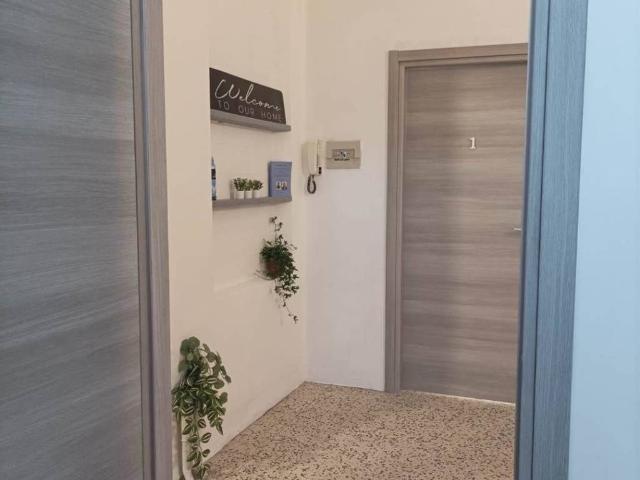 Appartamento in affitto a Monticelli d'Ongina PC