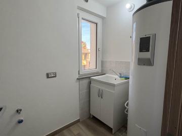 Appartamento in affitto a Monticelli d'Ongina, ristrutturato, centrale, lavanderia TrovaCasa