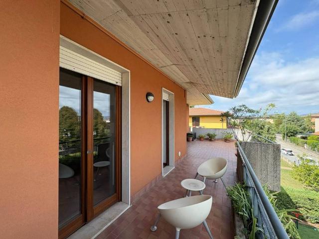 Appartamento in affitto a Montichiari BS