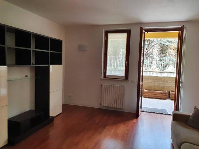 Appartamento in affitto a Montichiari BS