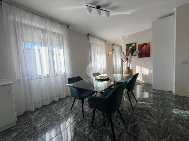 Appartamento in affitto a Montichiari BS