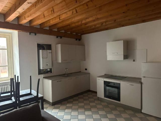 Appartamento in affitto a Montichiari BS