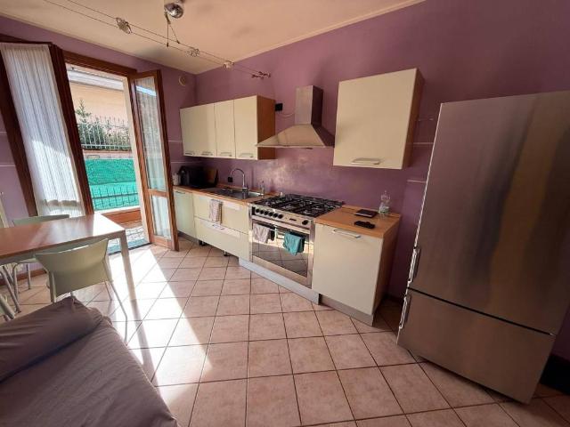 Appartamento in affitto a Montichiari BS