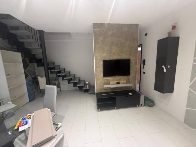 Appartamento in affitto a Montichiari BS