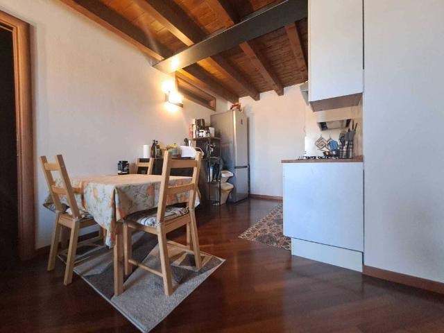 Appartamento in affitto a Montichiari BS