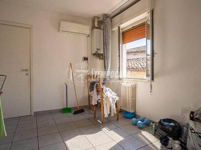 Appartamento in affitto a Montichiari via Treramati 22, centrale, cantina, luminoso TrovaCasa