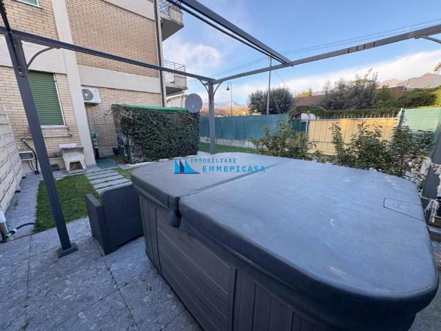 Appartamento in affitto a Montignoso MS