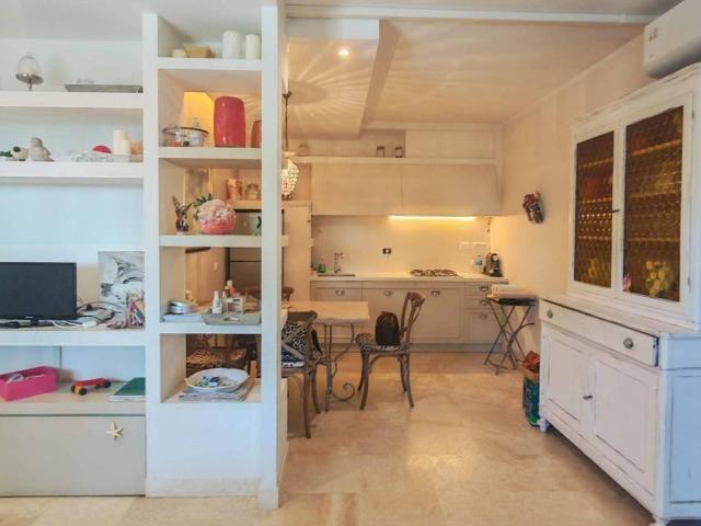 Appartamento in affitto a Montignoso MS