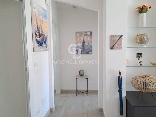 Appartamento in Affitto a Montignoso – Zona: Cinquale