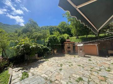 Appartamento in affitto a Montoggio GE