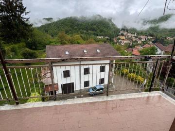 Appartamento in affitto a Montoggio GE