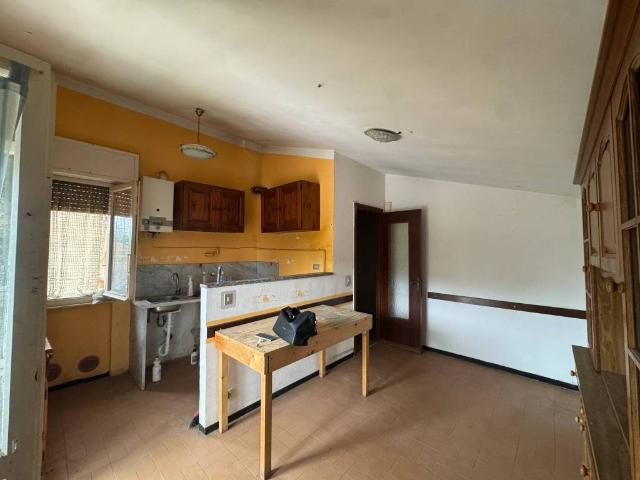 Appartamento in affitto a Montoggio GE
