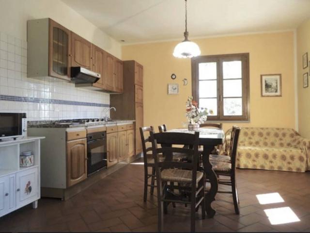 appartamento in affitto a montopoli in val d'arno