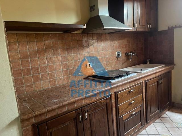 Appartamento in affitto a Montopoli in Val d'Arno