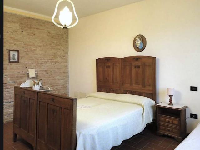 Appartamento in affitto a Montopoli in Val d'Arno