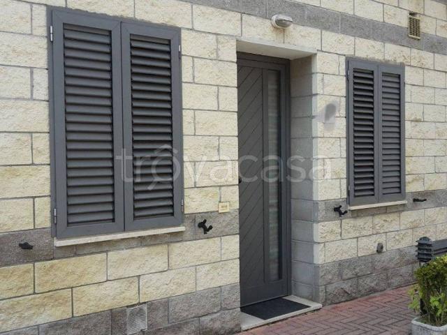 Appartamento in affitto a Montopoli in Val d'Arno, arredato, aria condizionata, ingresso indipendente TrovaCasa