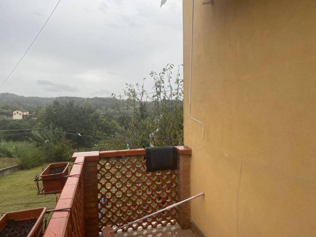 Appartamento in affitto a Montopoli in Val d'Arno PI