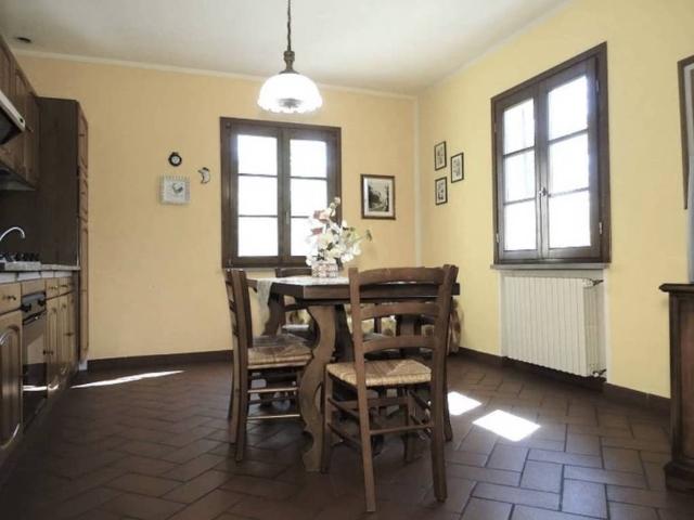 Appartamento in affitto a Montopoli in Val d'Arno PI