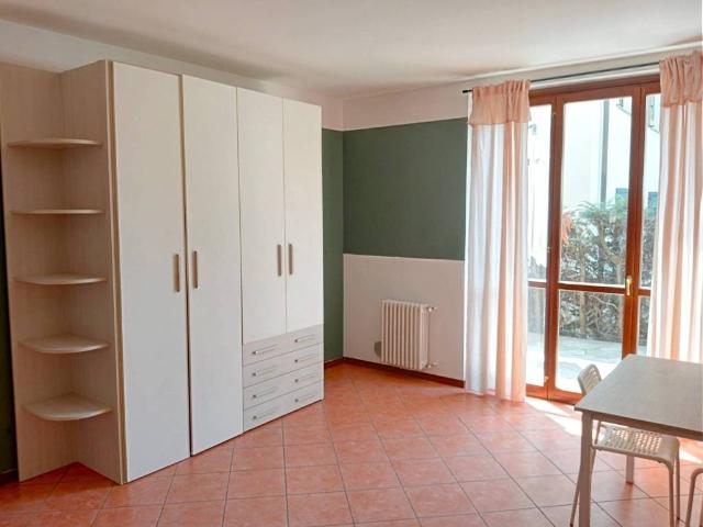 Appartamento in affitto a Montorfano CO
