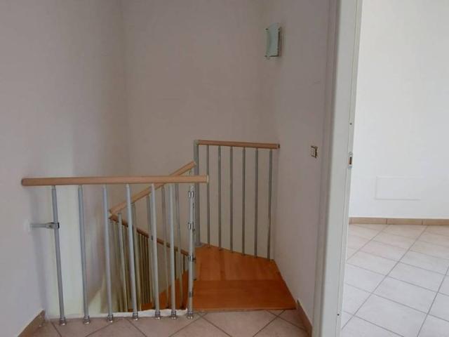 Appartamento in affitto a Monvalle VA