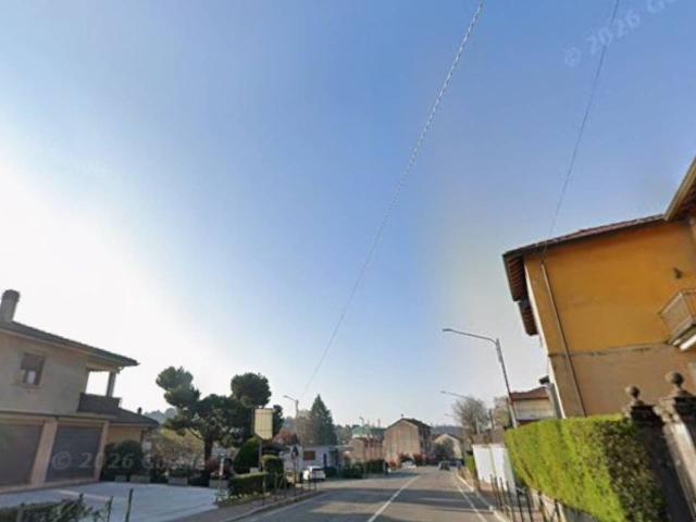Appartamento in affitto a Monvalle