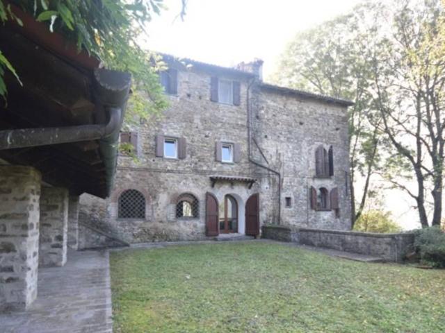 Appartamento in affitto a Monzuno