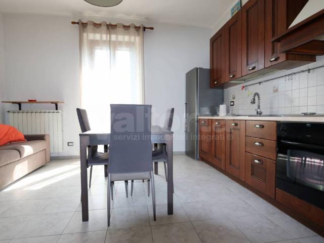 Appartamento in affitto a Monza MB
