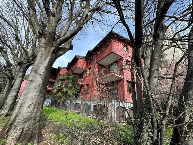 Appartamento in affitto a Monza MB