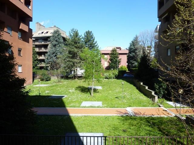 Appartamento in affitto a Monza MB