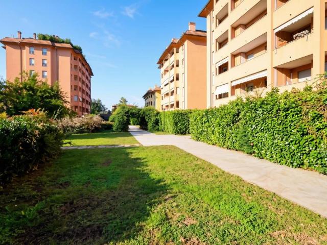 Appartamento in affitto a Monza MB
