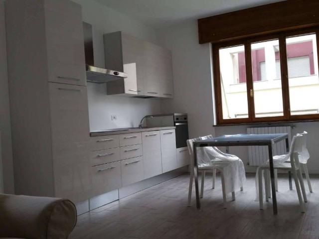 Appartamento in affitto a Monza MB