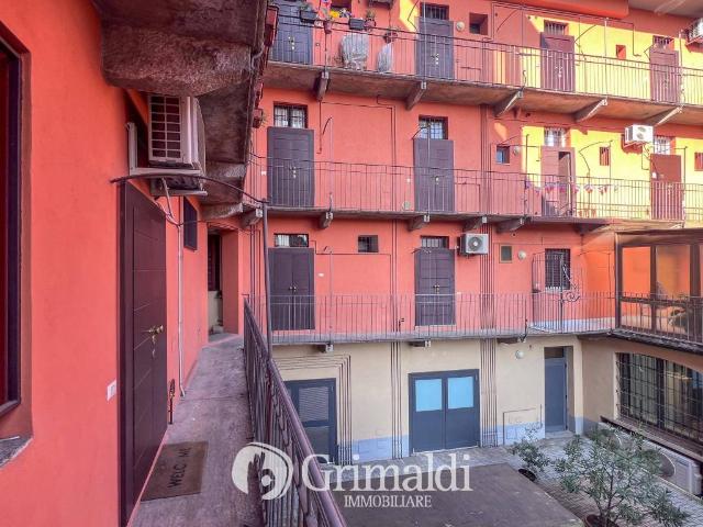 Appartamento in affitto a Monza MB