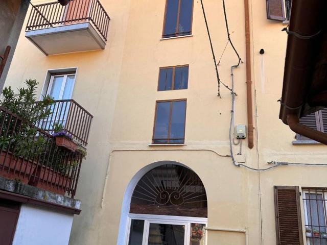 Appartamento in affitto a Monza MB
