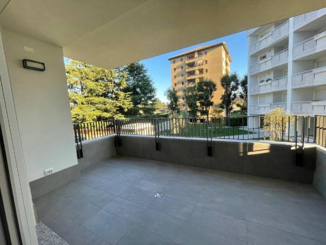 Appartamento in affitto a Monza MB