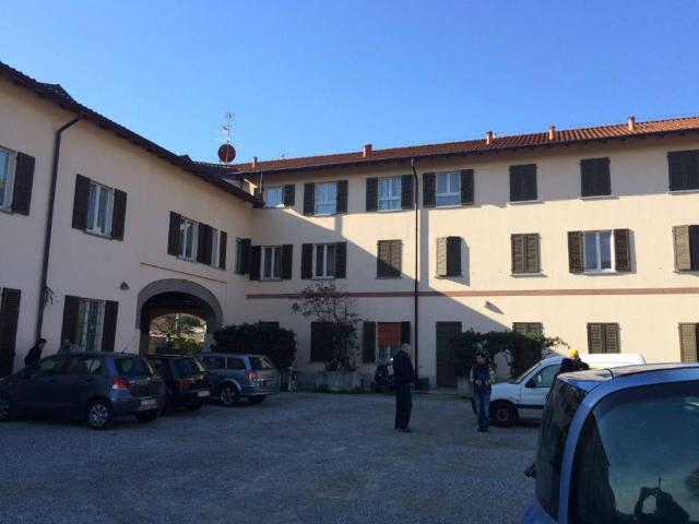 Appartamento in affitto a Monza MB