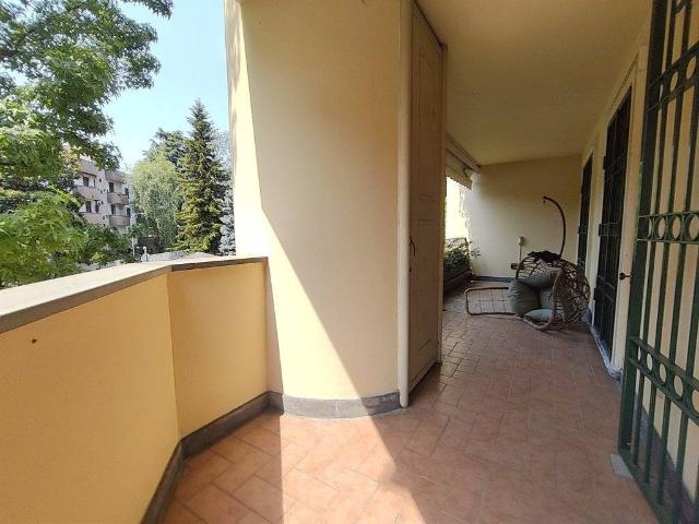 Appartamento in affitto a Monza MB