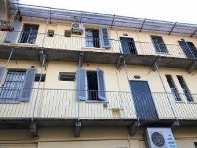 Appartamento in affitto a Monza MB