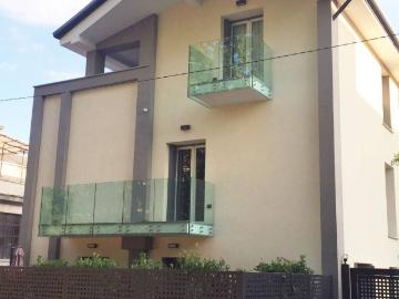 Appartamento in affitto a Monza MB