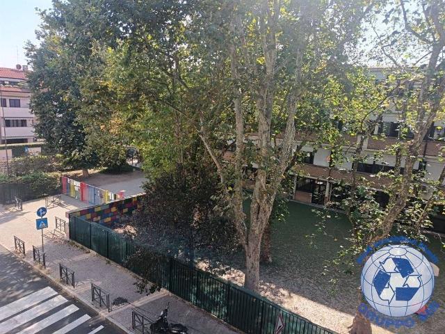 Appartamento in affitto a Monza MB