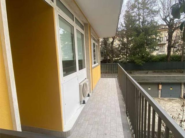 Appartamento in affitto a Monza MB