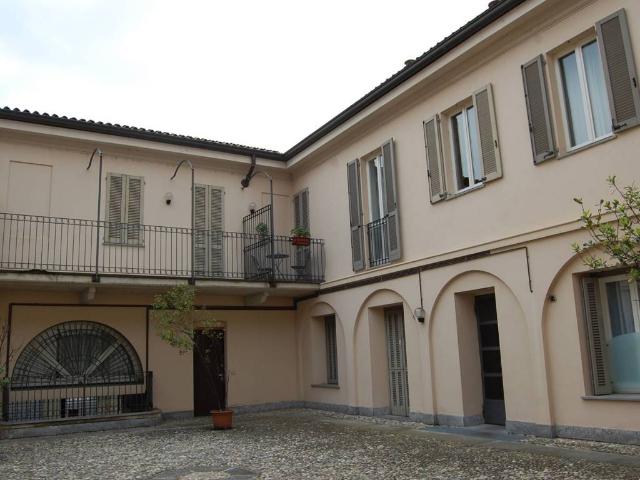 Appartamento in affitto a Monza MB