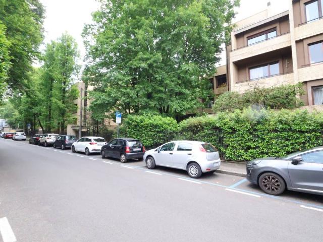 Appartamento in affitto a Monza MB