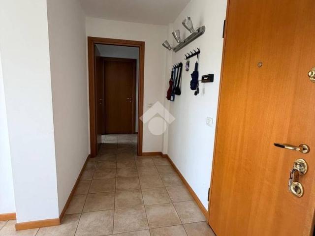 Appartamento in affitto a Monza MB